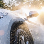 Como Manter a Pintura do seu Carro Protegida durante o Verão